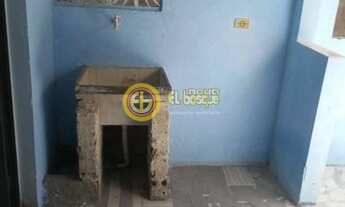 Imagem 2: Casa com 1 dormitório para alugar, 40 m² por R$ 650,00/mês - Parque Colonial - São Paulo/S