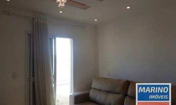 Imagem 4: Cobertura com 3 dormitórios à venda, 140 m² por R$ 636.000,00 - Baeta Neves - São Bernardo