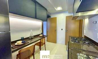 Imagem 7: Apartamento 3 suítes no Setor Bueno, próximo ao TRT