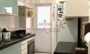 Imagem 5: Apartamento - Bosque dos Eucaliptos - Residencial Varandas - 92m² - 3 Dormitórios