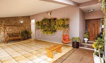 Imagem 5: Araraquara - Casa Padrão - Morumbi