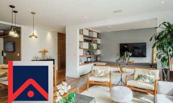 Imagem 3: Apartamento Venda 3 Dormitórios - 180 m² Pinheiros