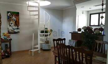 Imagem 3: Cobertura residencial à venda, Jardim São José, Caçapava