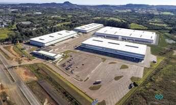 Imagem 3: Módulo para locação com 4.110 m² em Cachoeirinha - RS