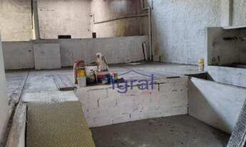 Imagem: Galpão, 650 m² - venda por R$ 1.400.000,00