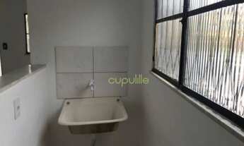 Imagem 7: Sobrado com 1 dormitório para alugar por R$ 600,00/mês - Fonseca - Niterói/RJ