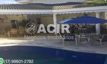 Imagem 5: Casa em frente a área de lazer do condomínio!