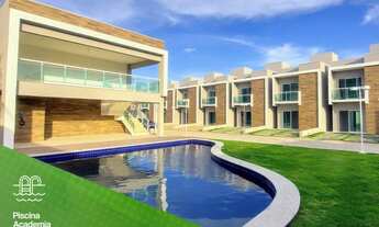 Imagem: Duplex Prontos para Morar - Eusebio