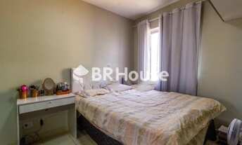 Imagem 6: Ótimo apartamento 1 quarto no Residencial Conquista em Samambaia Sul