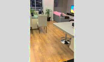 Imagem 2: Apartamento Residencial à venda, Monte Castelo, São José dos Campos - AP6443