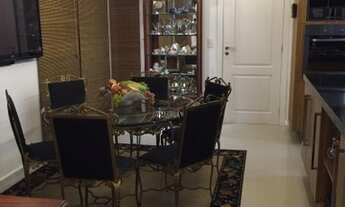 Imagem 3: Casa de condomínio para venda possui 280 metros quadrados com 2 quartos