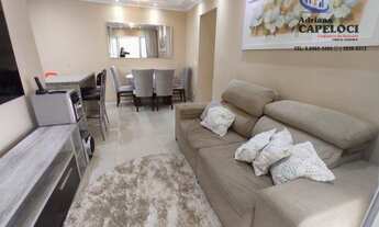 Imagem 6: Apartamento à venda, 80 m² por R$ 650.000,00 - Freguesia do Ó - São Paulo/SP