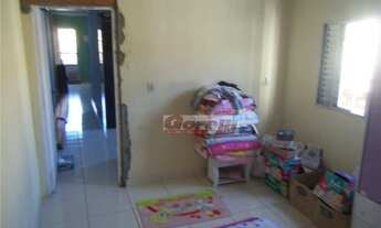 Imagem 7: Casa à venda, 120 m² por R$ 265.000,00 - Recanto Primavera - Arujá/SP