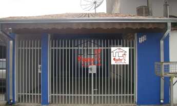 Imagem: Casa a venda - Campo Alegre - Pindamonhangaba