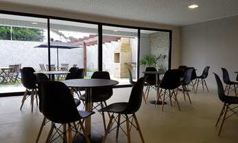 Imagem 7: Apartamento com 2 dormitórios à venda, 46 m² por R$ 280.000,00 - Várzea - Recife/PE