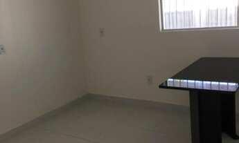 Imagem 5: Kitnet OAB Candelária