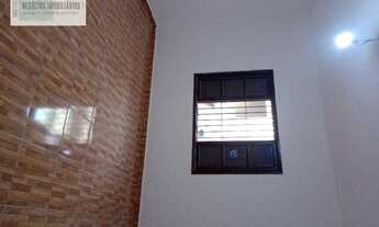 Imagem 7: Casa com 3 dormitórios para alugar, 113 m² por R$ 1.700/mês - Jardim Ipanema - Santo André