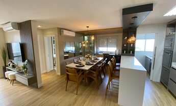 Imagem: Cobertura para venda tem 116 metros quadrados