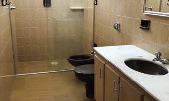 Imagem 5: Casa para venda no Bairro Jardim Elite com 197m2, podendo ser imóvel comercial, 4 quartos