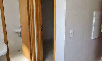 Imagem 7: Apartamento para venda possui 181 metros quadrados com 4 quartos em Setor Oeste - Goiânia