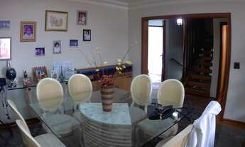 Imagem 4: Casa para venda tem 390 metros quadrados e 4 quartos em Parque Campolim - Sorocaba - SP