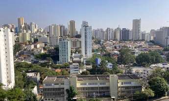 Imagem 3: Apartamento 90 m², 2 quartos em Perdizes - São Paulo - SP