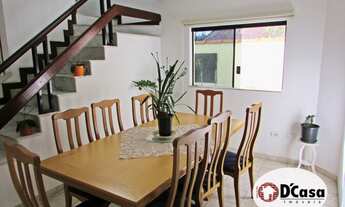 Imagem 3: Ótimo sobrado em condomínio a venda com 3 quartos na Vila São Geraldo em Taubaté/SP