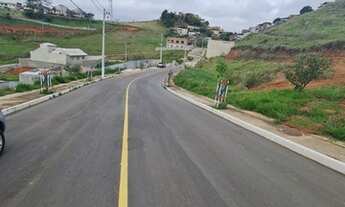 Imagem: Terreno no bairro Recanto da Mata - 407m²