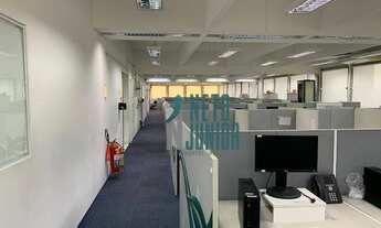 Imagem 4: Conjunto para alugar, 415 m² por R$ 17.000,00/mês - Brooklin - São Paulo/SP