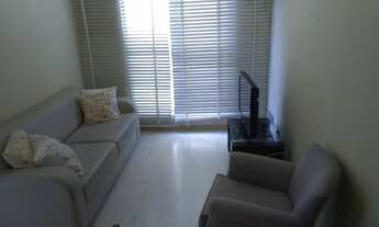 Imagem 3: Vila Nova Conceição - 1 dormitório - 1 vaga