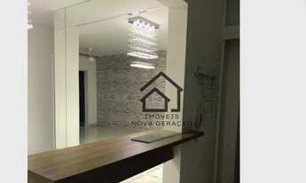 Imagem 4: Apartamento para locação no Akadia Jardins, 56m2, 3 quartos, 2 vagas