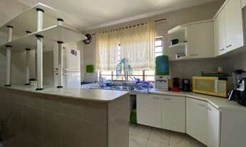 Imagem 5: Casa com 3 dorms, Jardim Dall'Orto, Sumaré - R$ 446 mil, Cod: RRCA1795