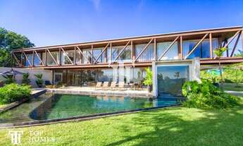 Imagem: Casa na Fazenda Boa Vista - Porto Feliz