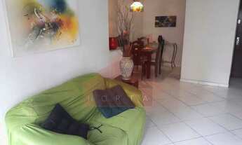 Imagem: Rio de Janeiro - Flat - Copacabana