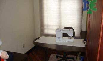 Imagem 6: Sobrado com 4 dormitórios à venda, 298 m² por R$ 1.200.000,00 - Cidade Jardim - Jacareí/SP