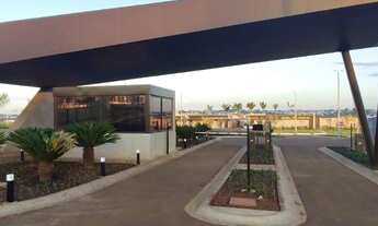 Imagem 5: Terreno em Condomínio para Venda em Uberlândia, Tamboré Uberlândia