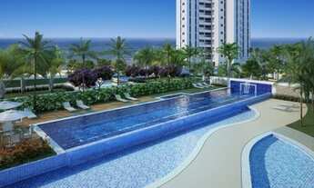 Imagem: HEMISPHERE 360° - Aptº com 200m². Deslumbrante!