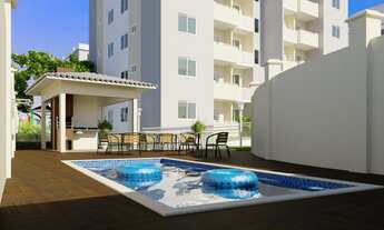 Imagem 3: Apartamento NOVO em Cond. Fechado