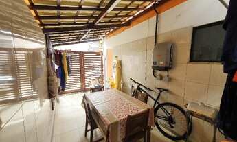 Imagem 7: Casa de condomínio para venda tem 109 metros quadrados com 3 quartos em Piatã - Salvador