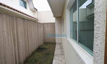 Imagem 6: Sobrado à venda, 91 m² por R$ 480.000,00 - Umbará - Curitiba/PR