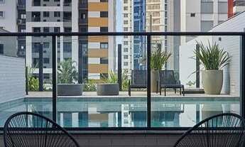 Imagem 4: Apartamento Novo de 72 m² , Freedom , 02 vgs de garage R$ 595.000,00