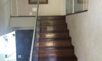 Imagem 2: Casa de condomínio com 6 quartos em Parque Residencial Damha 2 - São José do Rio Preto - S