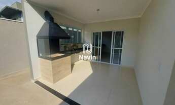 Imagem 4: Casa à venda no bairro Jardim do Lago - Atibaia/SP