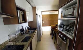 Imagem 6: APARTAMENTO RESIDENCIAL em SOROCABA - SP, RESIDENCIAL VANCOVER