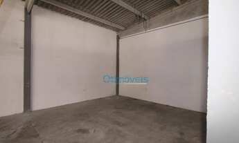 Imagem 5: Barracão para alugar, 300 m² por R$ 4.000,00/mês - Lamenha Grande - Almirante Tamandaré/PR