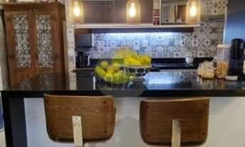 Imagem: Apartamento padrão