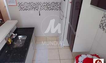 Imagem 3: Apartamento (tipo - padrao) 2 dormitórios, cozinha planejada, portaria 24hs, lazer, espaço