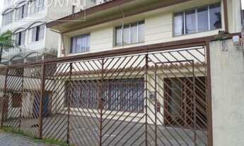 Imagem 4: Santo André - Casa Padrão - Centro