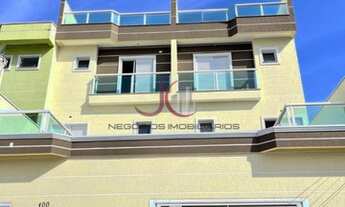 Imagem: Cobertura sem Condominio - Parque Oratorio