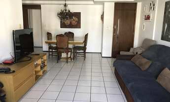 Imagem 5: Apenas R$490 mil - 3 quartos, 02 Suites, 112m2, duas vagas soltas e cobertas